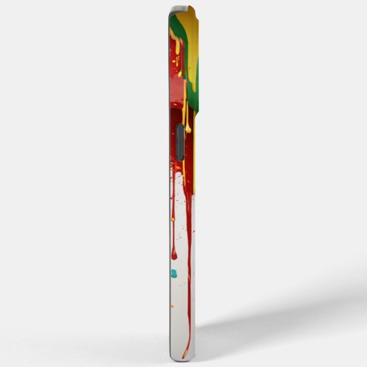 iPhone-case Case-Mate iPhone Case (Achterkant / Rechts)