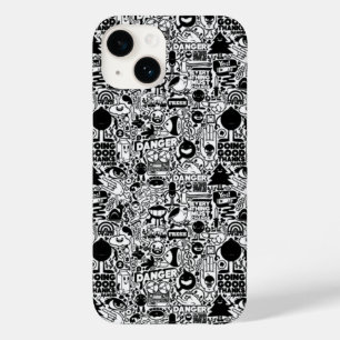iPhone-case Case-Mate iPhone 14 Hoesje
