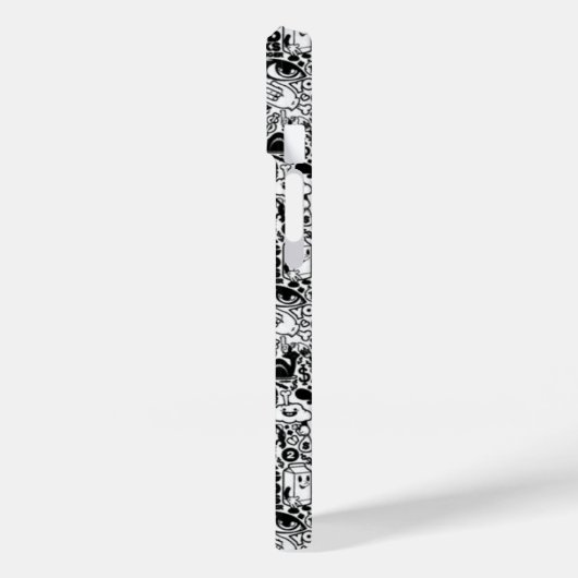 iPhone-case Case-Mate iPhone Case (Achterkant / Links)