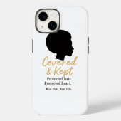 iPhone-case Case-Mate iPhone Case (Achterkant)