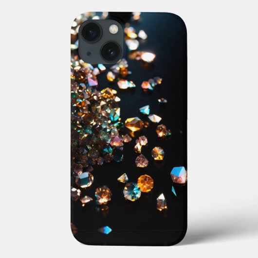 iPhone-case Case-Mate iPhone Case (Achterkant)