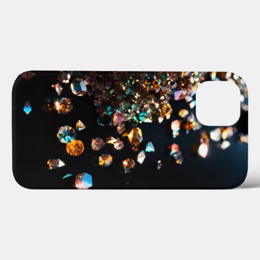 iPhone-case Case-Mate iPhone Case (Achterkant (horizontaal))