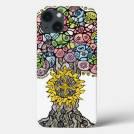 iPhone-case iPhone 13 Hoesje