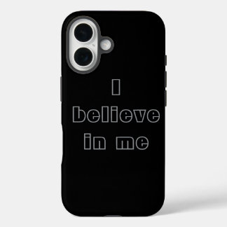 iPhone-case iPhone 16 Hoesje