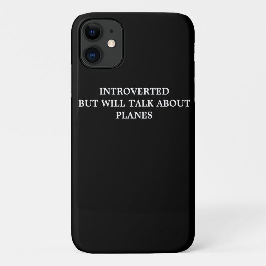 iPhone-case Case-Mate iPhone Case (Achterkant)