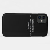 iPhone-case Case-Mate iPhone Case (Achterkant (horizontaal))