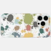 iPhone-case Case-Mate iPhone Case (Achterkant (horizontaal))