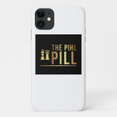 iPhone-case Case-Mate iPhone Case (Achterkant)