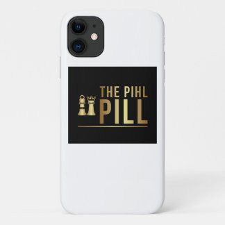 iPhone-case iPhone 11 Hoesje