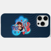 iPhone-case Case-Mate iPhone Case (Achterkant (horizontaal))