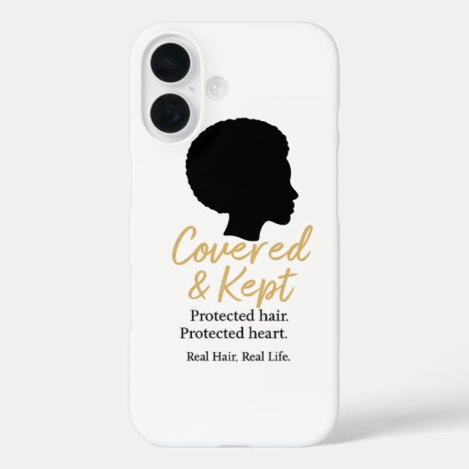 iPhone-case Case-Mate iPhone Case (Achterkant)