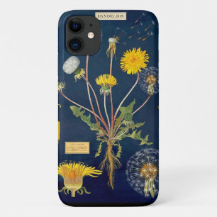 iPhone Case - Dandelion Chart