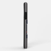 iPhone Case Extravaganza Nieuw VS/VK (Achterkant/rechts)