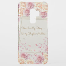 iPhone Case for Book Lovers – Love Reading