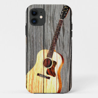 iPhone Case Guitar Music Lover iPhone 6 iPhone 6+