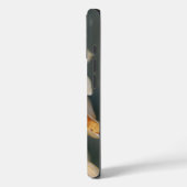 iPhone Case – Gyoza (Achterkant / Links)