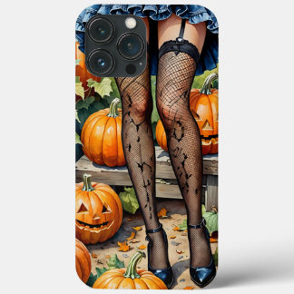 iPhone case-herfst 13 Pro Max Hoesje