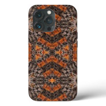 iPhone case herfst ontwerp