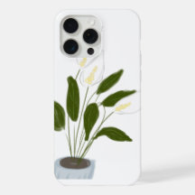 Iphone case - het geluk van de vrouw