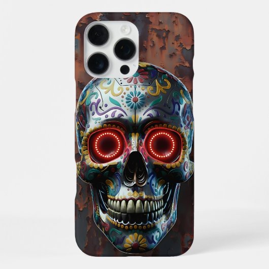 iPhone Case Hoesje (Achterkant)