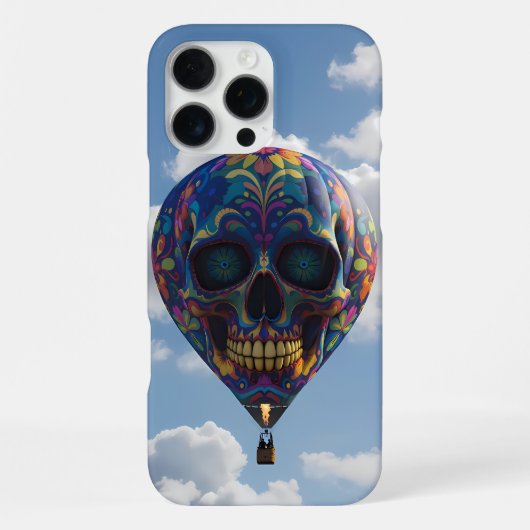 iPhone Case Hoesje (Achterkant)