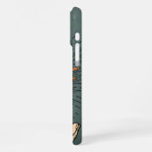 iPhone Case Hoesje (Linkerkant)