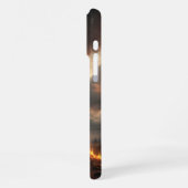 iPhone Case Hoesje (Linkerkant)