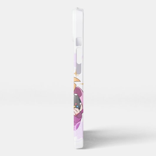 iPhone Case Hoesje (Linkerkant)