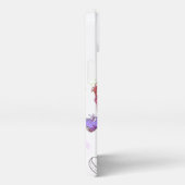 iPhone Case Hoesje (Rechterkant)