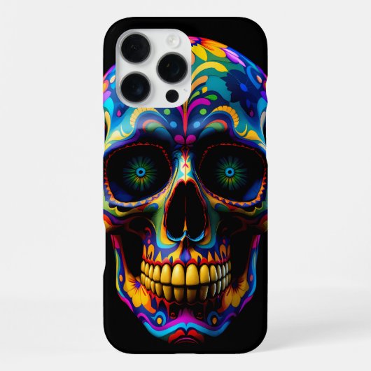 iPhone Case Hoesje (Achterkant)