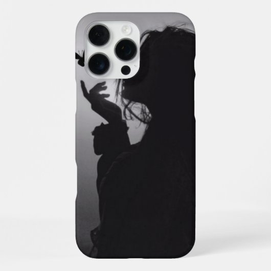 Iphone case hoesje (Achterkant)