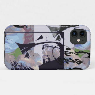 iPhone case illustratie