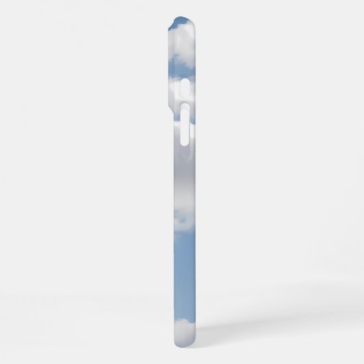 iPhone Case iPhone Hoesje (Linkerkant)