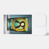 iPhone Case iPhone Hoesje (Achterkant horizontaal)