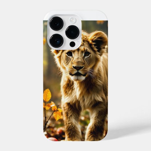 iPhone-case iPhone Hoesje (Achterkant)