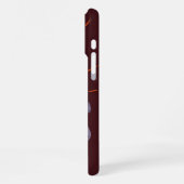 iPhone Case iPhone Hoesje (Linkerkant)