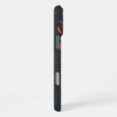 iPhone Case iPhone Hoesje (Rechterkant)