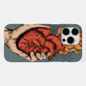 iPhone Case iPhone Hoesje (Achterkant horizontaal)