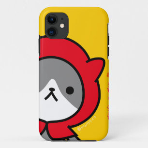 iPhone Case - Kat