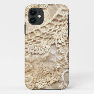 iPhone Case  Lace #2