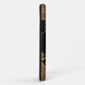 iPhone Case-Mate Hoesje Leopard (Achterkant/rechts)