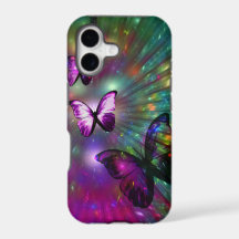 iPhone Case-Mate ID: Vlinders Voor Altijd