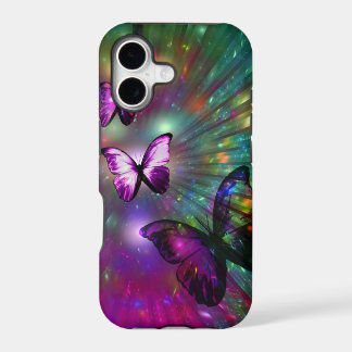 iPhone Case-Mate ID: Vlinders Voor Altijd
