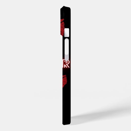 iPhone Case-Mate iPhone 14 Hoesje (Achterkant / Links)