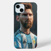 iPhone Case-Mate iPhone Case (Achterkant)