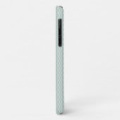 iPhone Case-Mate iPhone Case (Achterkant/links)