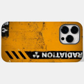 iPhone Case-Mate iPhone Case (Achterkant (horizontaal))