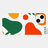 iPhone Case-Mate iPhone Case (Achterkant (horizontaal))