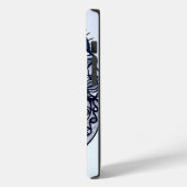 IPhone Case-Mate iPhone Case (Achterkant / Links)