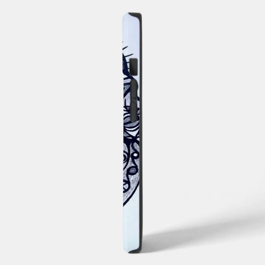 IPhone Case-Mate iPhone Case (Achterkant / Links)